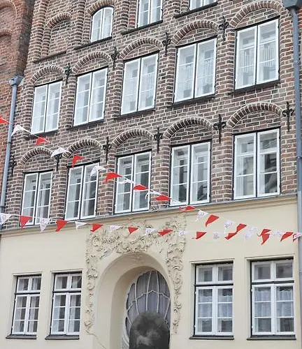 Einhornhaus
