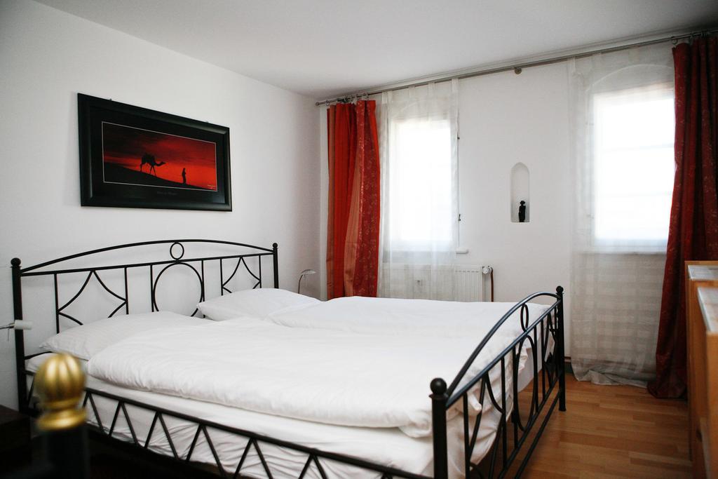Apartment Einhornhaus