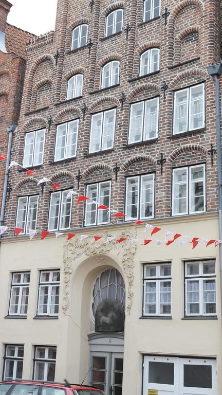 Einhornhaus